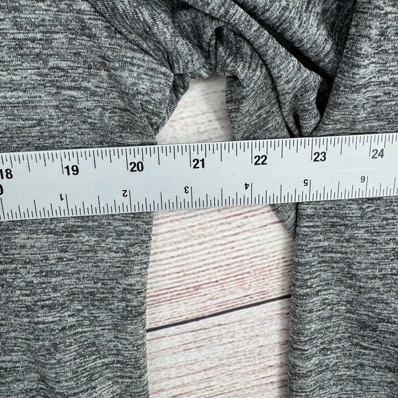 Gymshark Arrival Short Sleeve T-Shirt Men's Size‎ Large Gray - Picture 11 of 12